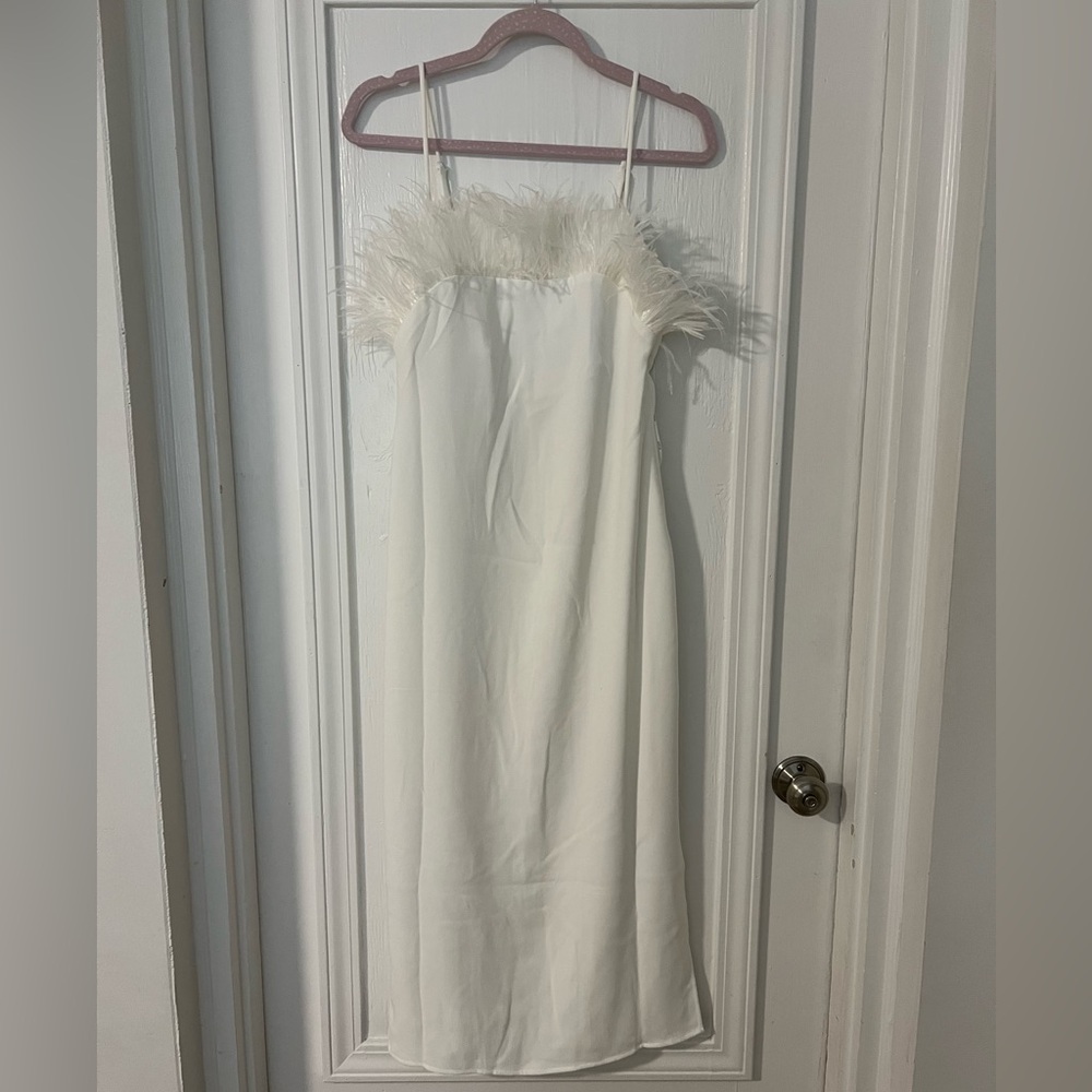 NEVER WORN Elliatt “Harley Dress”
